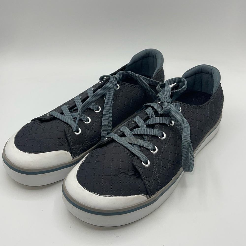 KEEN Elsa III Lace Up Sneakers Shoes Black Women’s Size 7.5